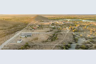 8017 S 143rd Avenue, Goodyear, AZ 85338 - Photo 29