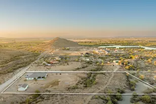 8017 S 143rd Ave, Goodyear, AZ 85338 - Photo 29