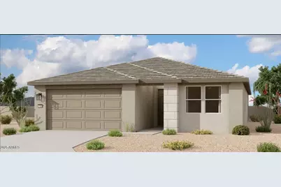 3348 E Valleyhigh, San Tan Valley, AZ 85143 - Photo 1