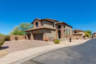3030 N Saranac, Mesa, AZ 85207 - Photo 1