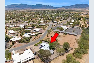 2833 Calle Parkway, Sierra Vista, AZ 85635 - Photo 49