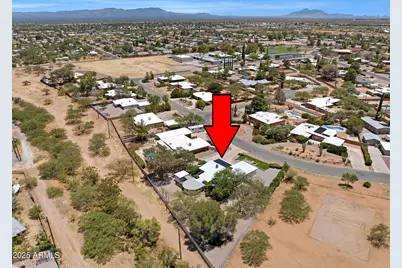 2833 Calle Parkway, Sierra Vista, AZ 85635 - Photo 51