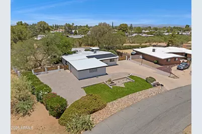 2833 Calle Parkway, Sierra Vista, AZ 85635 - Photo 45