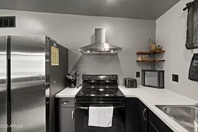 2833 Calle Parkway, Sierra Vista, AZ 85635 - Photo 17