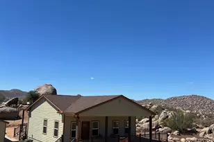 16984 W Fountain Hill Ln, Yarnell, AZ 85362 - Photo 1