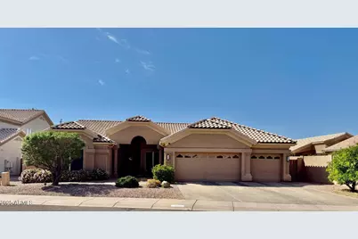 4413 E Desert Trumpet Road, Phoenix, AZ 85044 - Photo 1