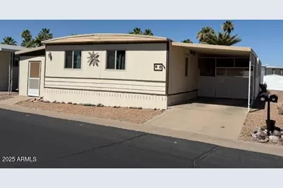 9501 E Broadway Road #68, Mesa, AZ 85208 - Photo 1