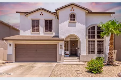 33795 N Slate Creek Drive, San Tan Valley, AZ 85143 - Photo 1