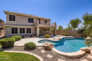 28806 N 23rd Ln, Phoenix, AZ 85085 - Photo 33