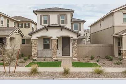 13465 N 158th Avenue, Surprise, AZ 85379 - Photo 1