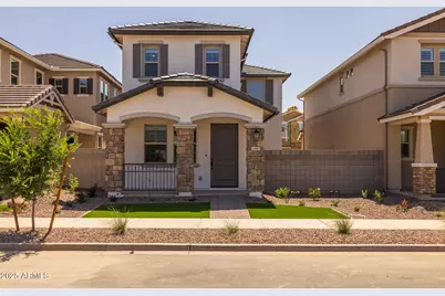 13465 N 158th Avenue, Surprise, AZ 85379 - Photo 1