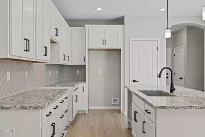 13465 N 158th Avenue, Surprise, AZ 85379 - Photo 17