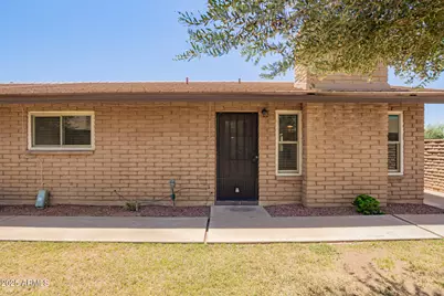 2015 E Southern Avenue #16, Tempe, AZ 85282 - Photo 1