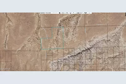 31 Acres S Of Joseph City, Joseph City, AZ 86032 - Photo 1