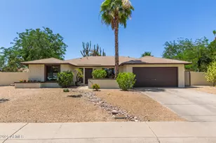 6417 E Kings, Scottsdale, AZ 85254 - Photo 1