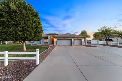 17809 W Claremont Street, Waddell, AZ 85355 - Photo 1