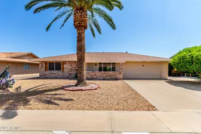 9603 W Calico, Sun City, AZ 85373 - Photo 1
