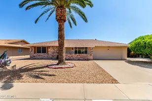 9603 W Calico, Sun City, AZ 85373 - Photo 1