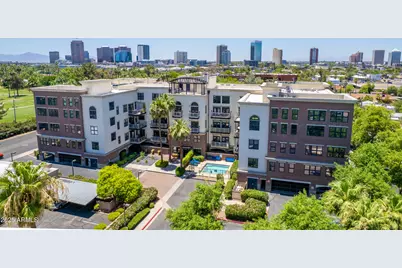 914 E Osborn Road #208, Phoenix, AZ 85014 - Photo 41