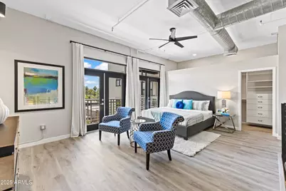 914 E Osborn Road #208, Phoenix, AZ 85014 - Photo 27