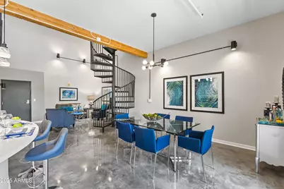 914 E Osborn Road #208, Phoenix, AZ 85014 - Photo 11