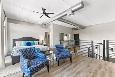 914 E Osborn Road #208, Phoenix, AZ 85014 - Photo 29