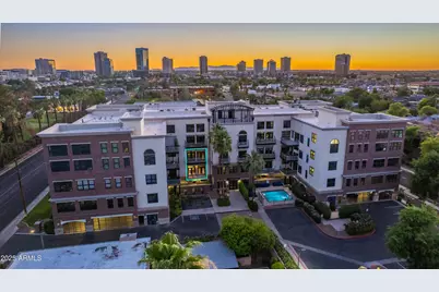 914 E Osborn Road #208, Phoenix, AZ 85014 - Photo 49