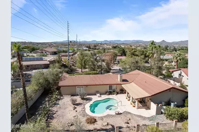 785 Santa Fe Drive, Wickenburg, AZ 85390 - Photo 5