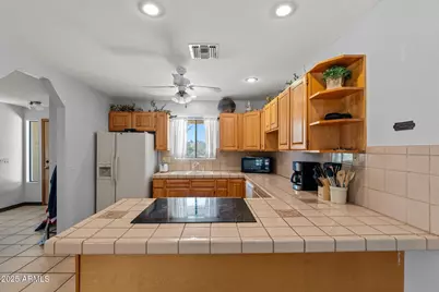 785 Santa Fe Drive, Wickenburg, AZ 85390 - Photo 9