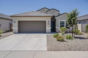 4631 W Nutmeg, Coolidge, AZ 85128 - Photo 1