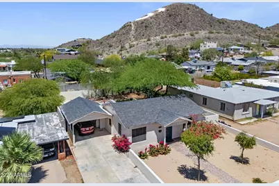 9520 N Central Avenue, Phoenix, AZ 85020 - Photo 25