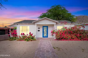 9520 N Central Ave, Phoenix, AZ 85020 - Photo 1