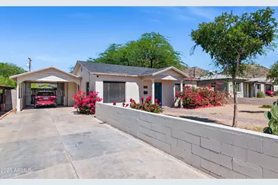 9520 N Central Avenue, Phoenix, AZ 85020 - Photo 3