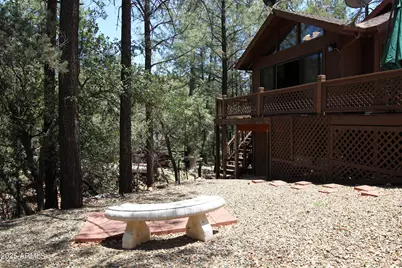 4843 N Mountain Sunrise Street, Pine, AZ 85544 - Photo 17