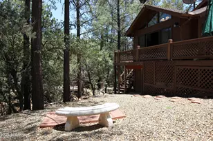 4843 N Mountain Sunrise St, Pine, AZ 85544 - Photo 17