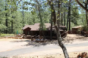 4843 N Mountain Sunrise St, Pine, AZ 85544 - Photo 7