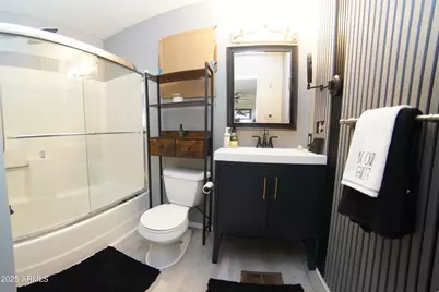 4843 N Mountain Sunrise Street, Pine, AZ 85544 - Photo 3