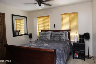4843 N Mountain Sunrise Street, Pine, AZ 85544 - Photo 5
