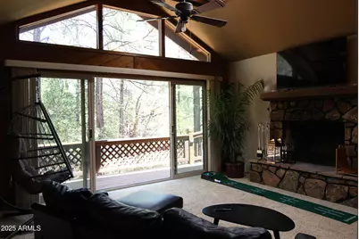 4843 N Mountain Sunrise Street, Pine, AZ 85544 - Photo 9