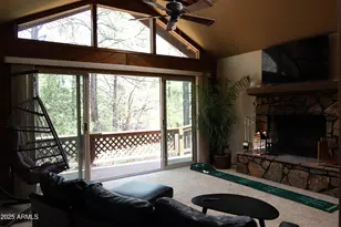 4843 N Mountain Sunrise St, Pine, AZ 85544 - Photo 9