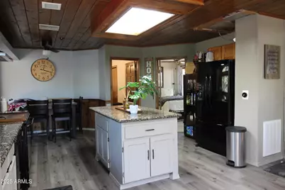 4843 N Mountain Sunrise Street, Pine, AZ 85544 - Photo 13