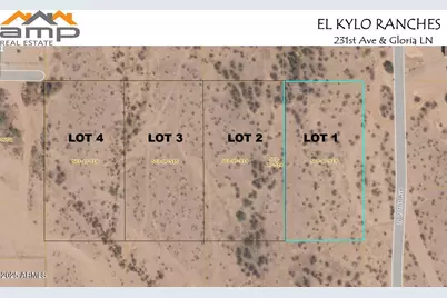 231Xx W Gloria Lane, Wittmann, AZ 85361 - Photo 15