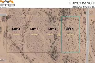 231Xx W Gloria Ln, Wittmann, AZ 85361 - Photo 15