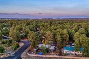 430 Timber Ridge Loop, Show Low, AZ 85901 - Photo 3