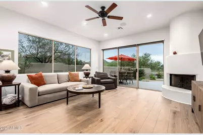 7485 E Tumbleweed Drive, Scottsdale, AZ 85266 - Photo 5