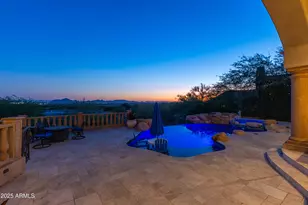 11773 E Desert Trail Rd, Scottsdale, AZ 85259 - Photo 23