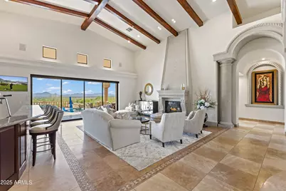 11773 E Desert Trail Road, Scottsdale, AZ 85259 - Photo 23