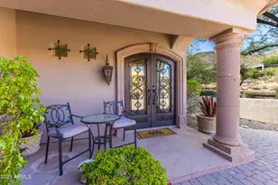 11773 E Desert Trail Rd, Scottsdale, AZ 85259 - Photo 73