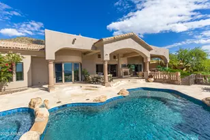 11773 E Desert Trail Rd, Scottsdale, AZ 85259 - Photo 17