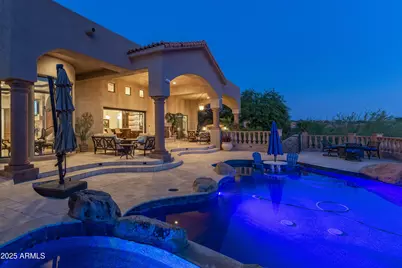 11773 E Desert Trail Road, Scottsdale, AZ 85259 - Photo 9